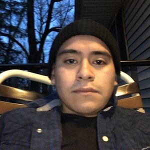 Meet your Posher, Adolfo